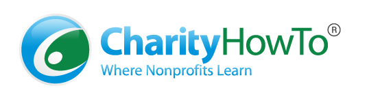 CharityHowTo